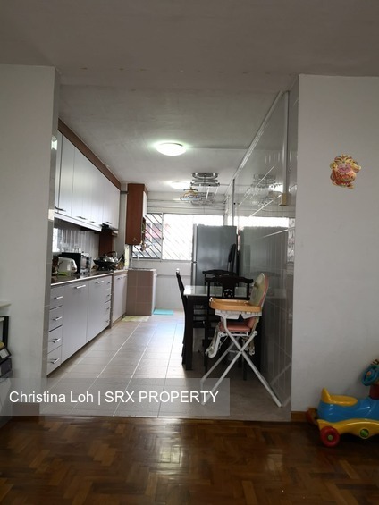 Blk 330 Ubi Avenue 1 (Geylang), HDB 4 Rooms #192318072